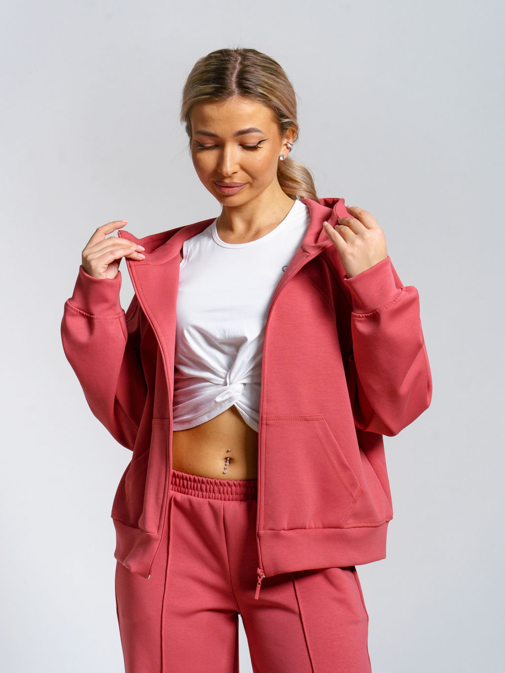 979 Костюм "Коралл"