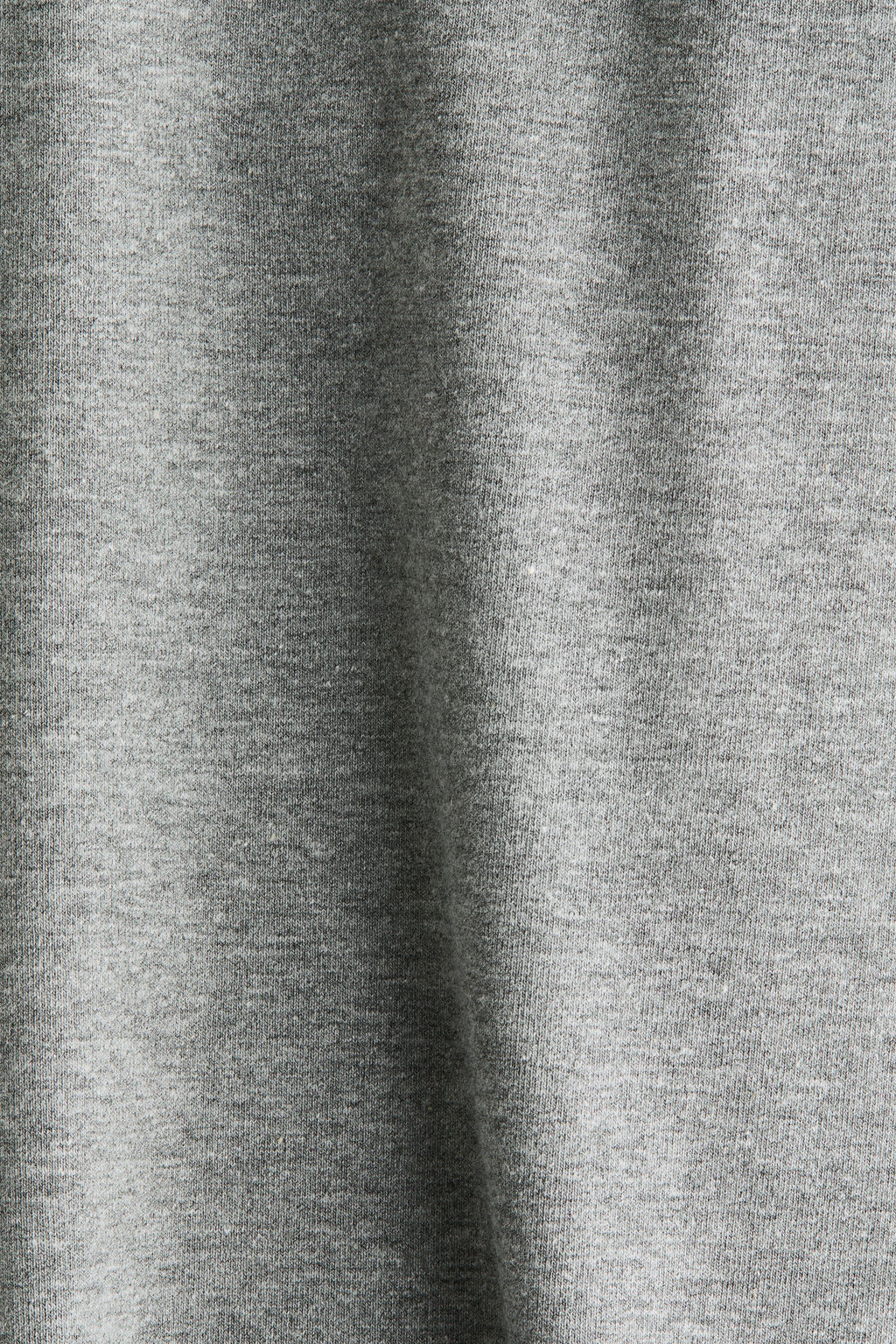 Pantal?n de algod?n con cintura plegable - H&m фото 8