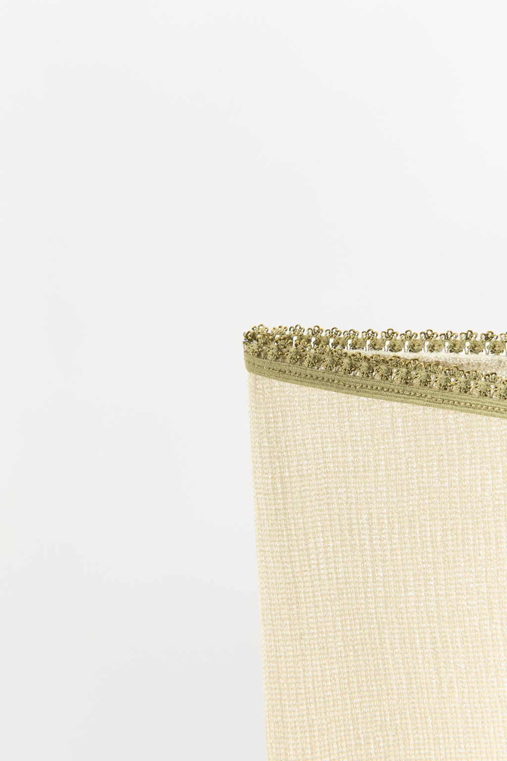 COMBINED KNIT SHORTS - Zara фото 6