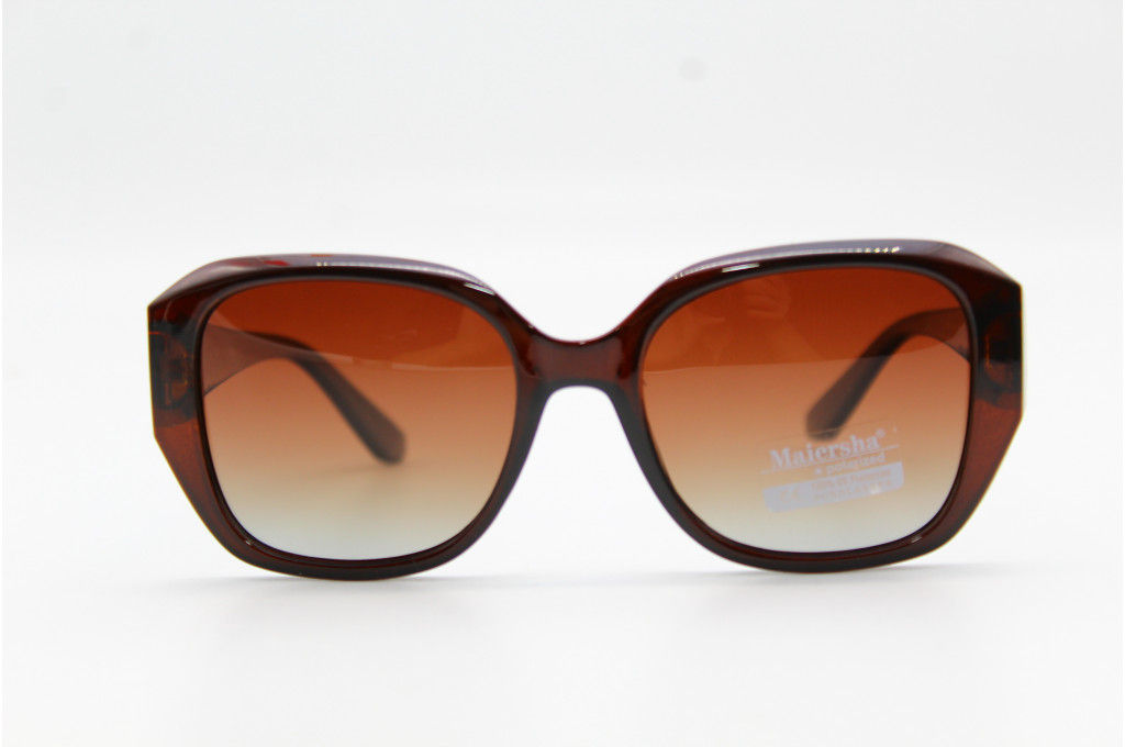 Солнцезащитные очки Maiersha (Polarized) 03964 53-20-143 С8-02