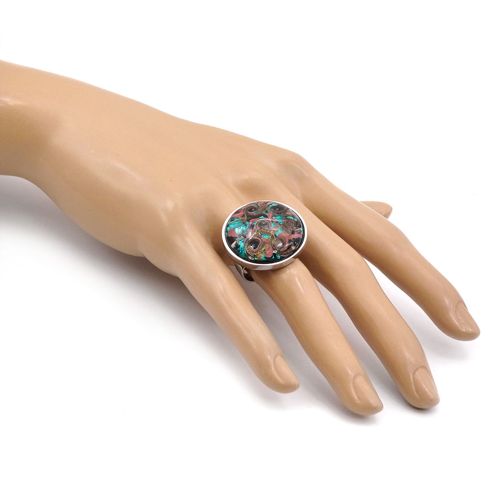 MARINER Кольцо KO4738