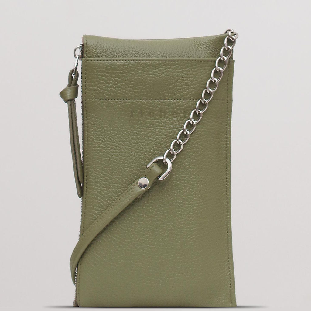 2699LN 261 Зеленый(s)