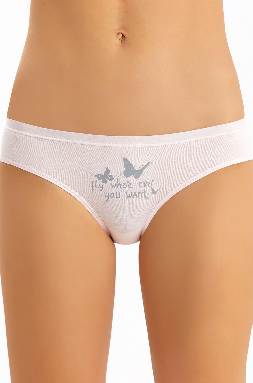 Трусы для девочки 3шт. Baykar  фото 4