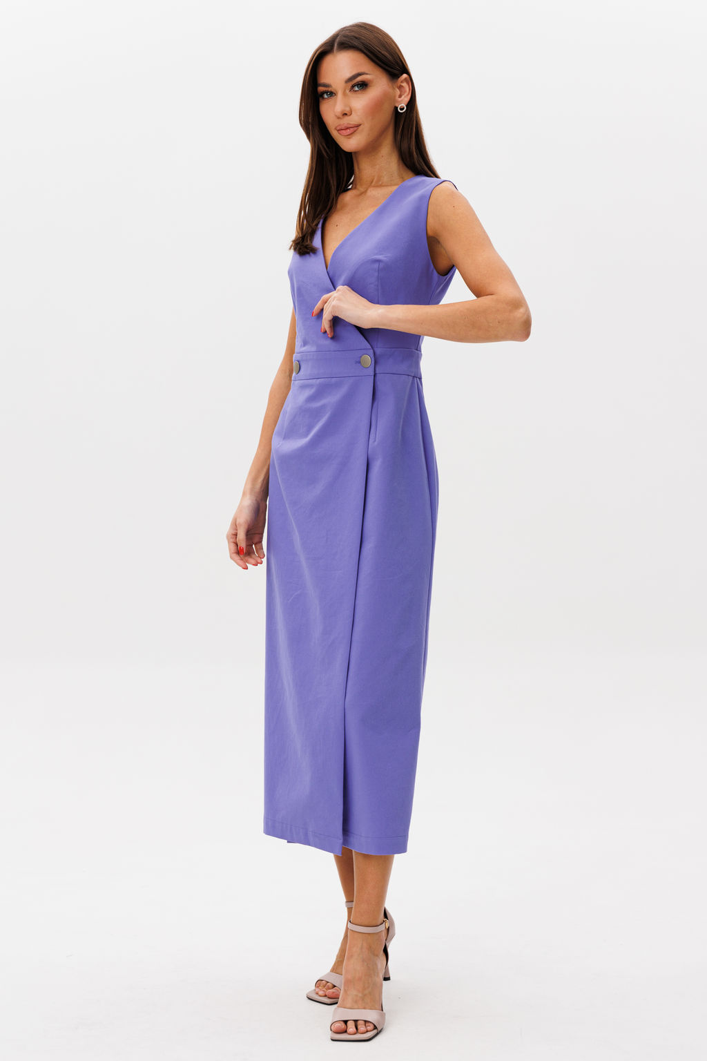 Платье 4205 - Kivviwear фото 4