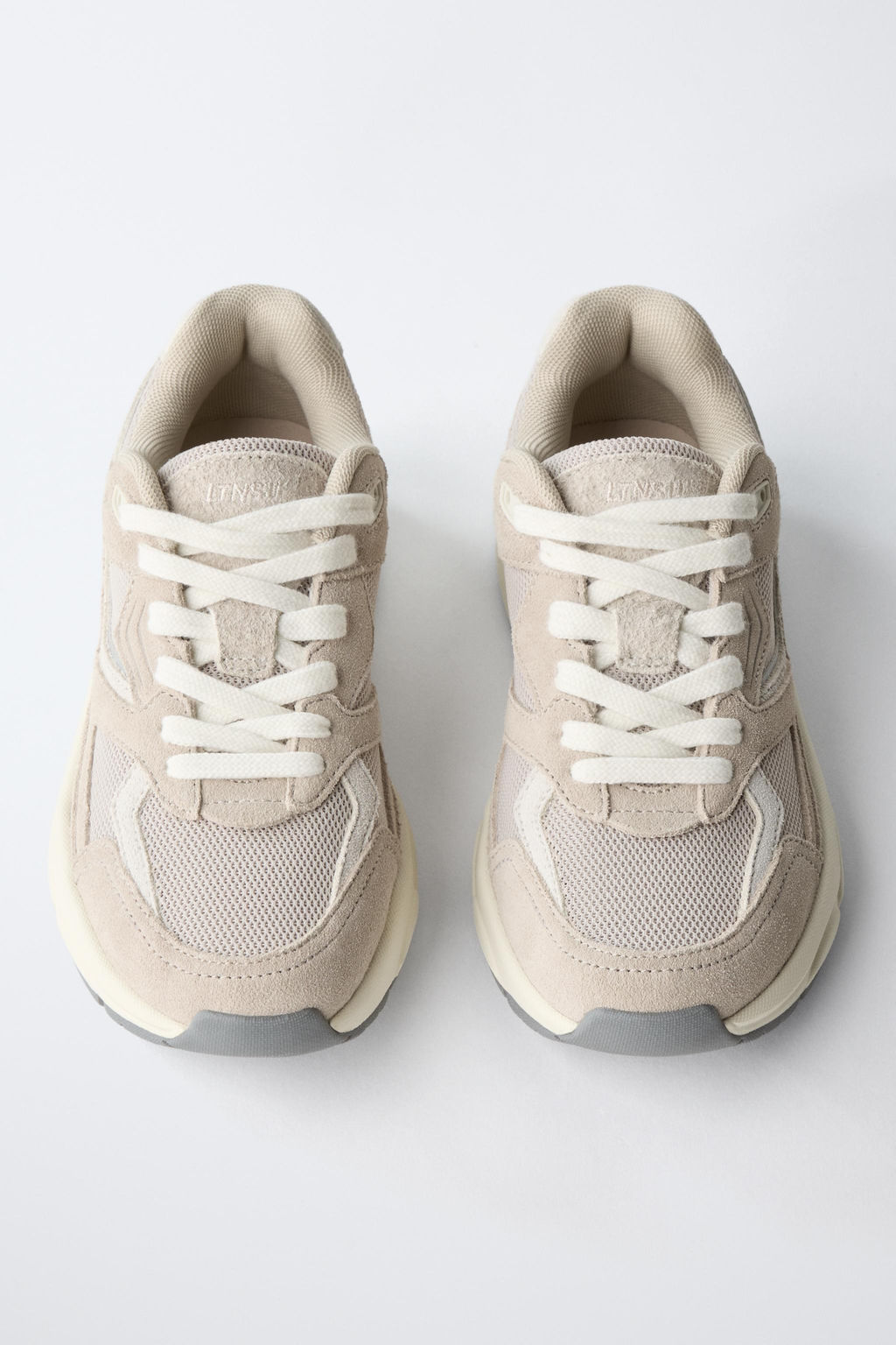 MULTI-PIECE TRAINERS - Zara фото 7