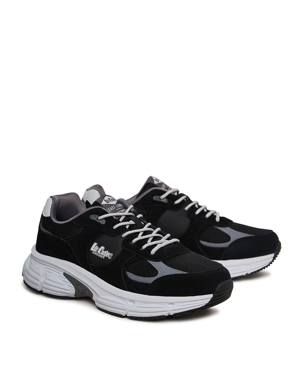 Кроссовки для активного отдыха / Lee Cooper  фото 4