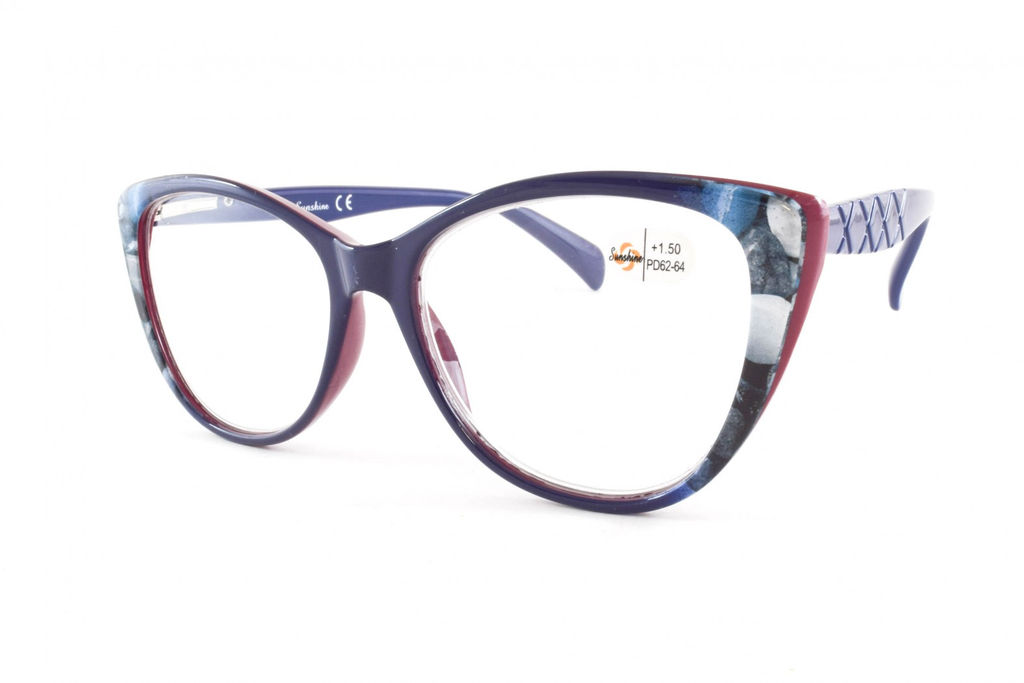 SUNSHINE 2103 C2 53-16-138