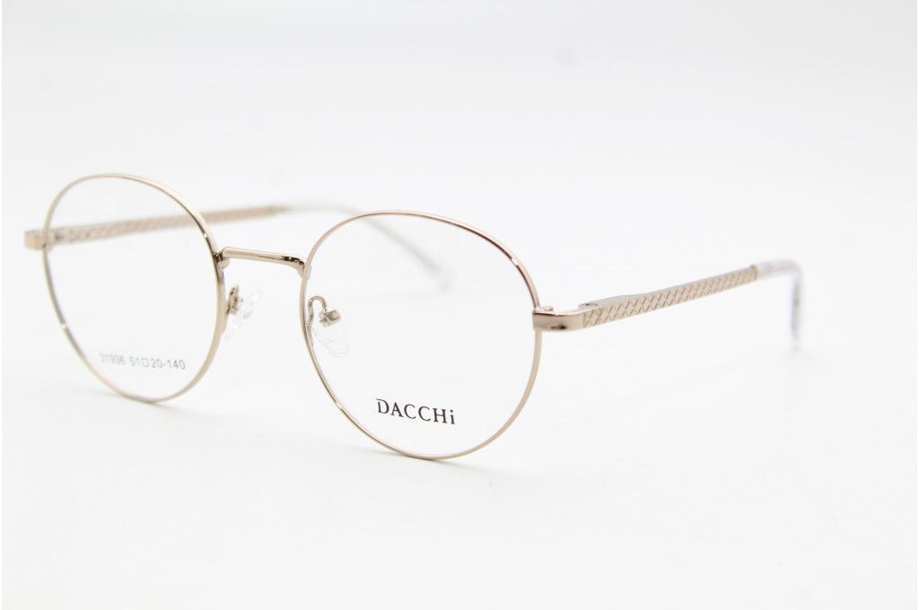 Оправа DACCHi 31936 51-20-140 С2