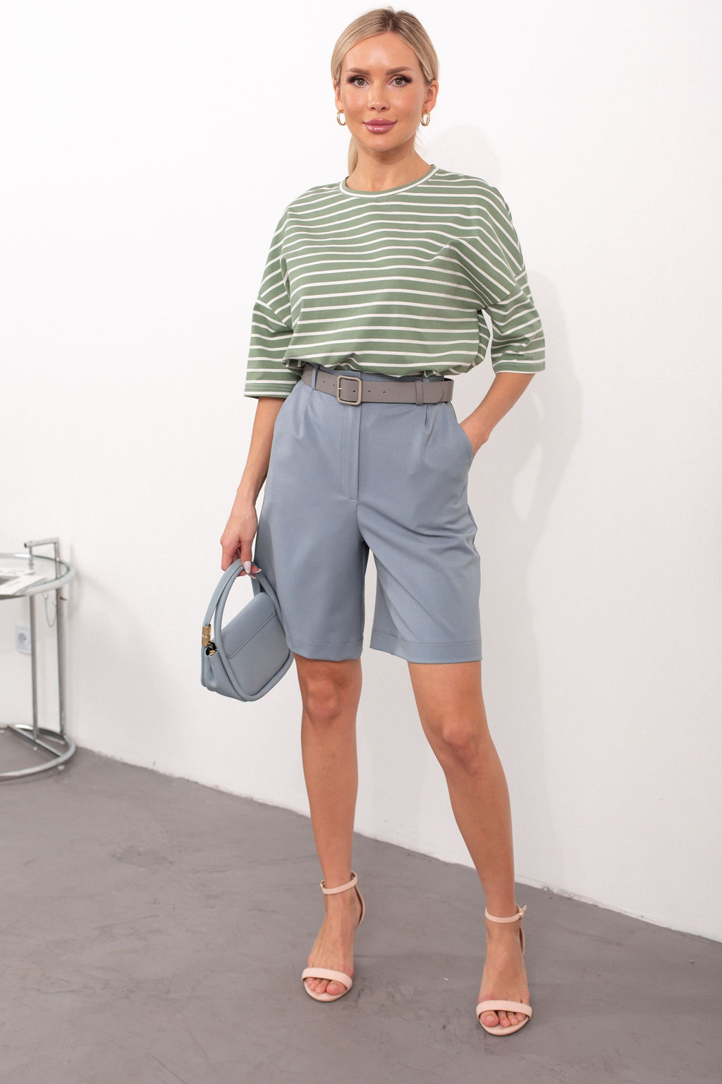 VALENTINA Футболка Алона №8  фото 3