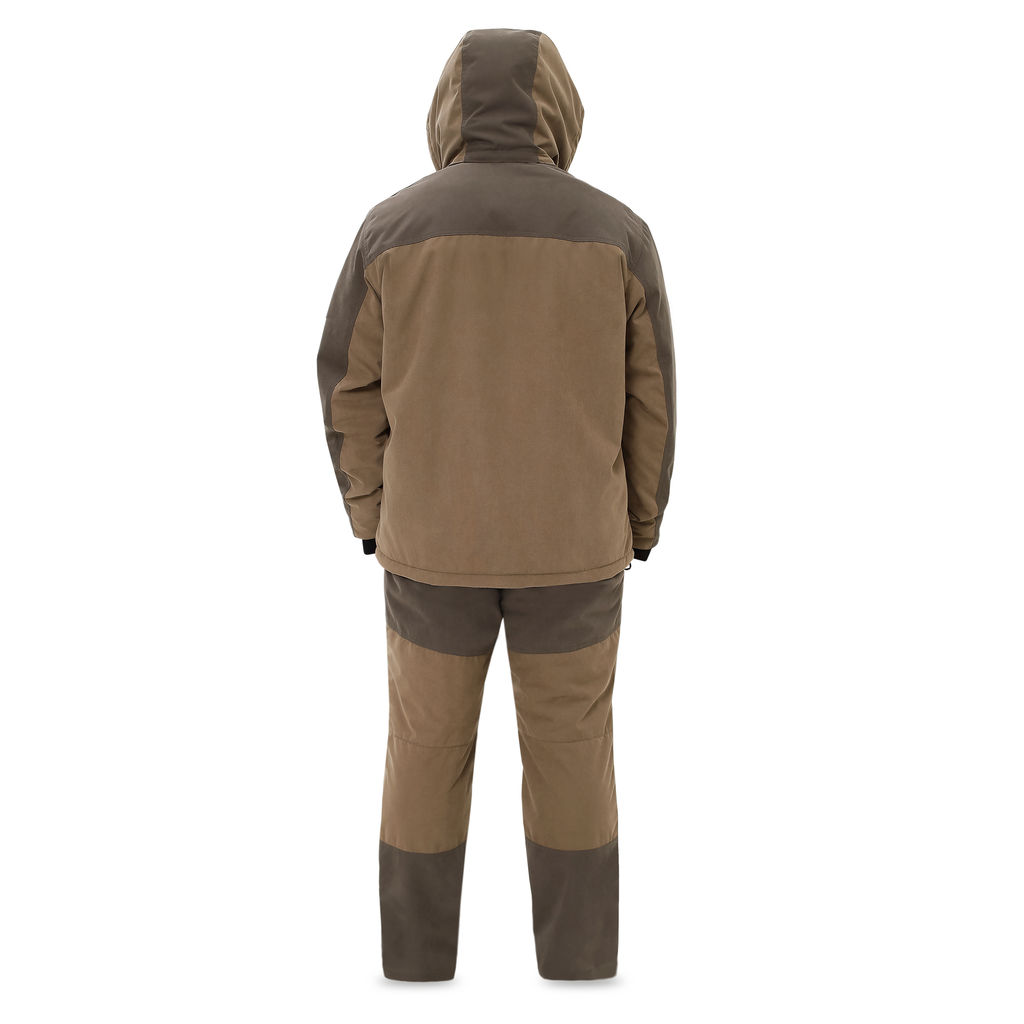 Костюм РУБЕЖ (исландия) Новинка 2024г! - Тайга фото 9