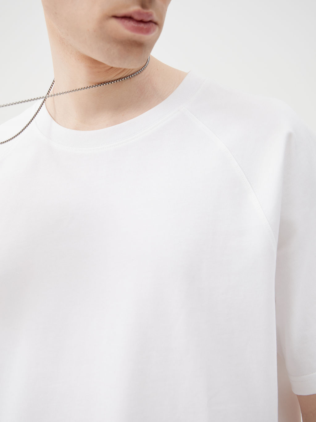 Мужская Футболка - Mossmore фото 6