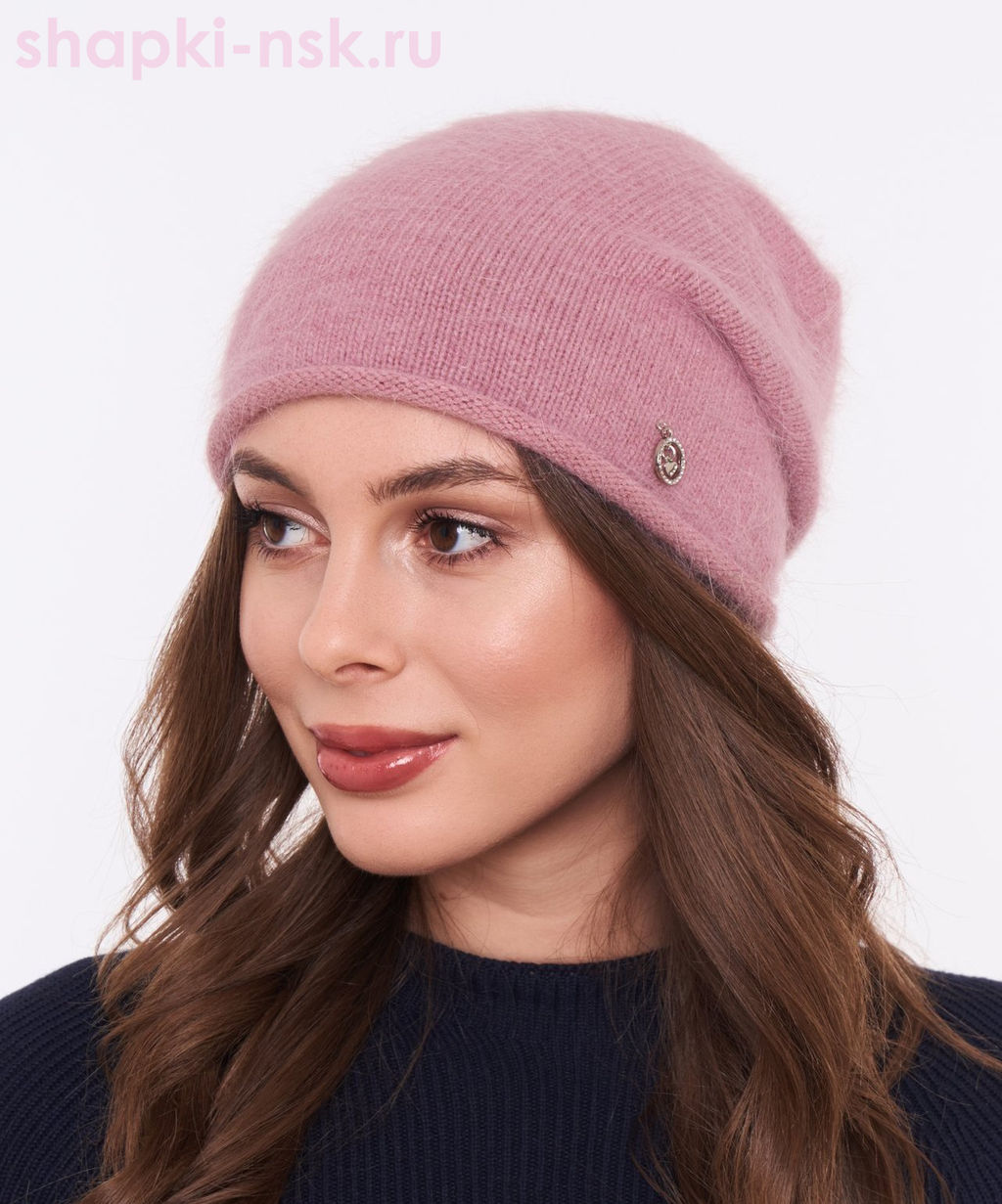 314 PB Шапка женская (56-58)