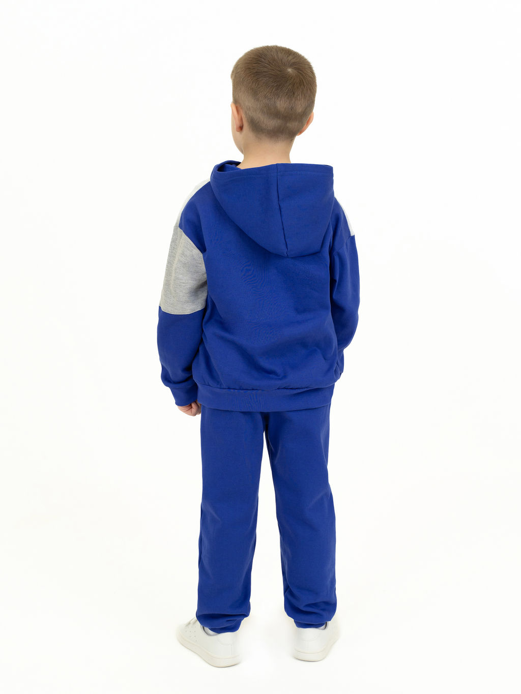 Костюм детский спортивный василек