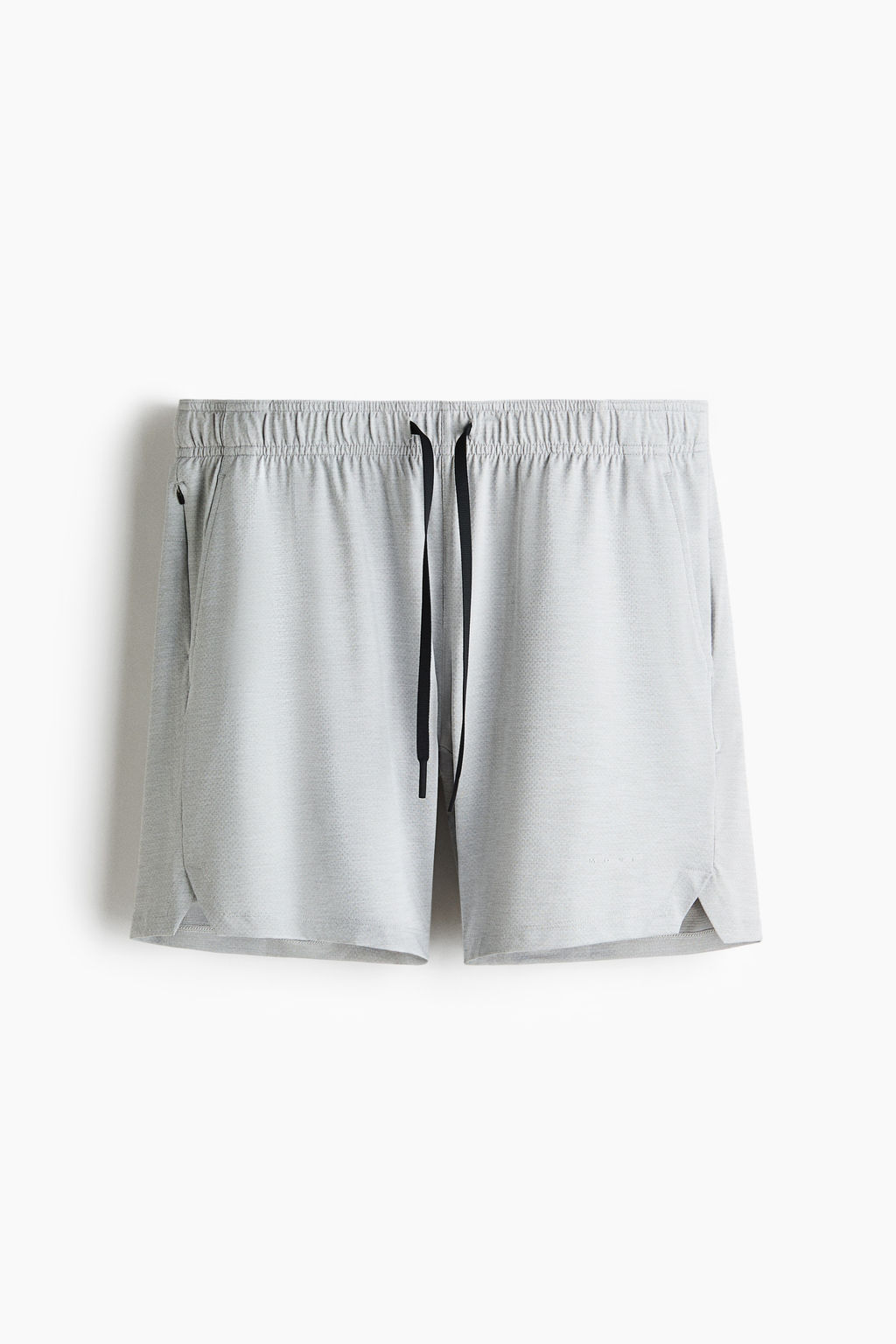 Pantal?n corto de deporte con DryMove - H&m фото 2