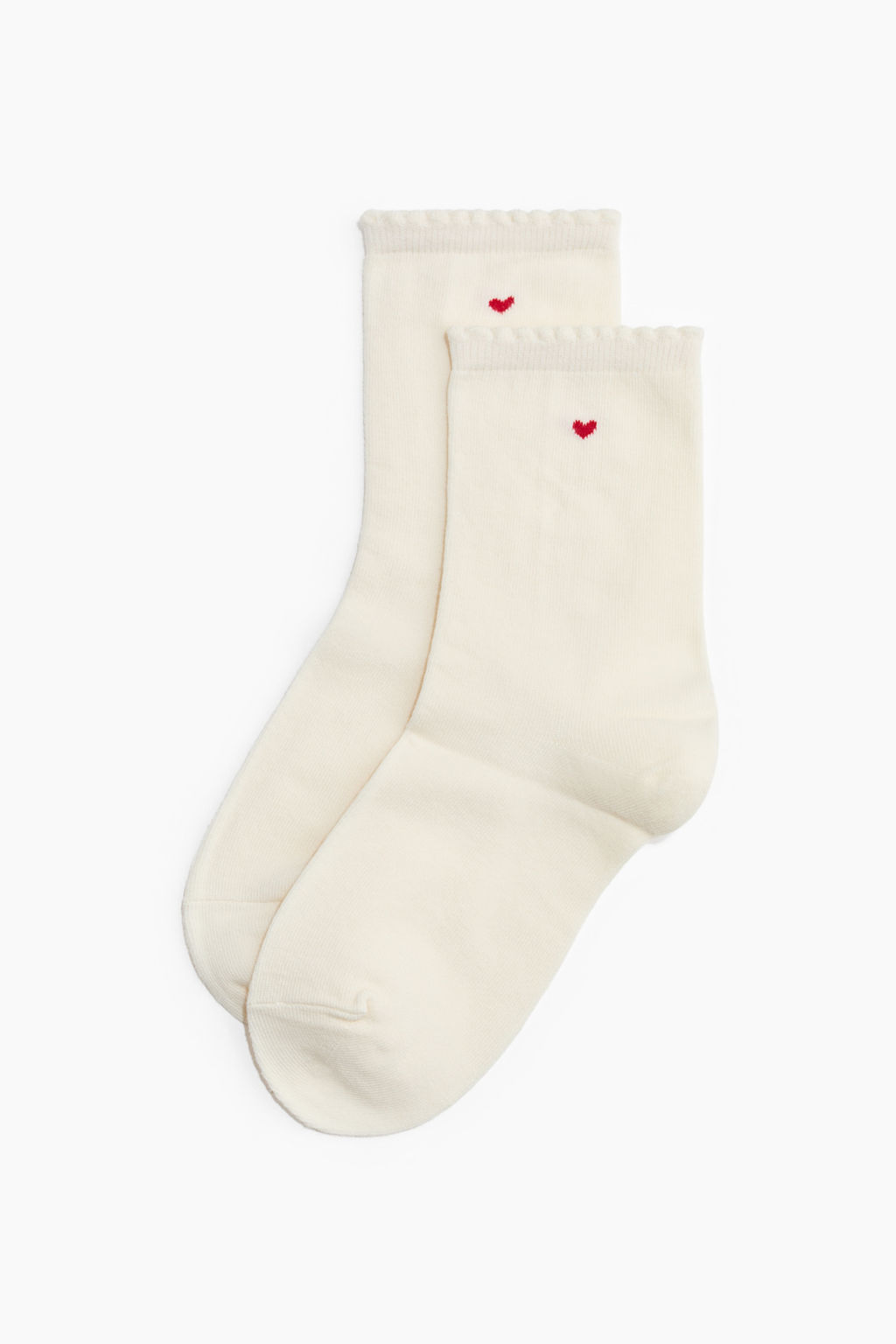 Pack de 5 calcetines - H&m фото 6