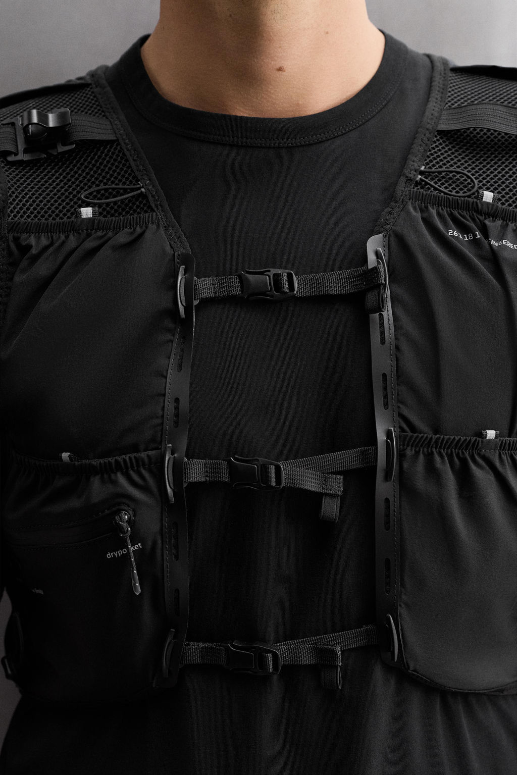 TECHNICAL SPORTS GILET - Zara фото 2