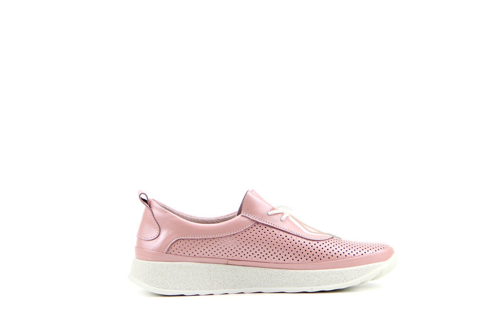 Кроссовки 153.p.157w.Richie pink