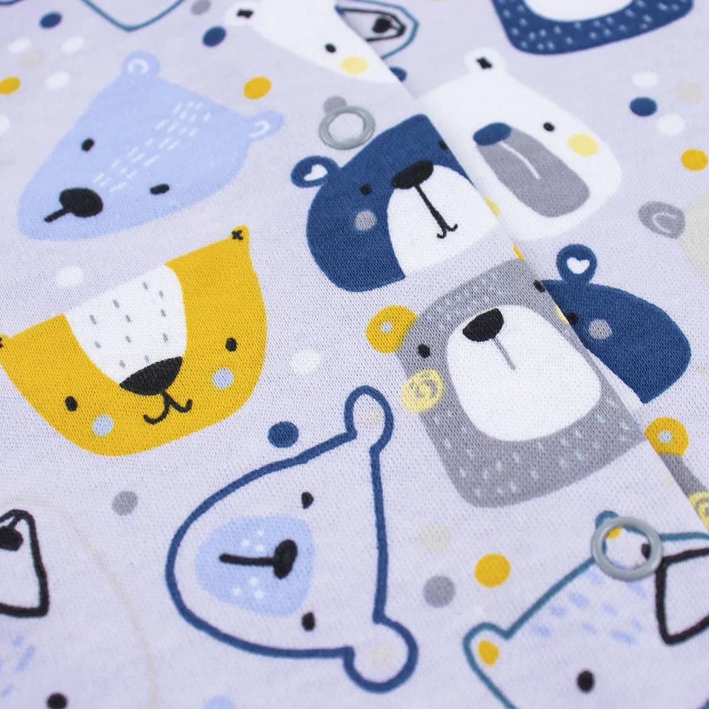 Кофточка интерлок 1236202202 - Youlala фото 4