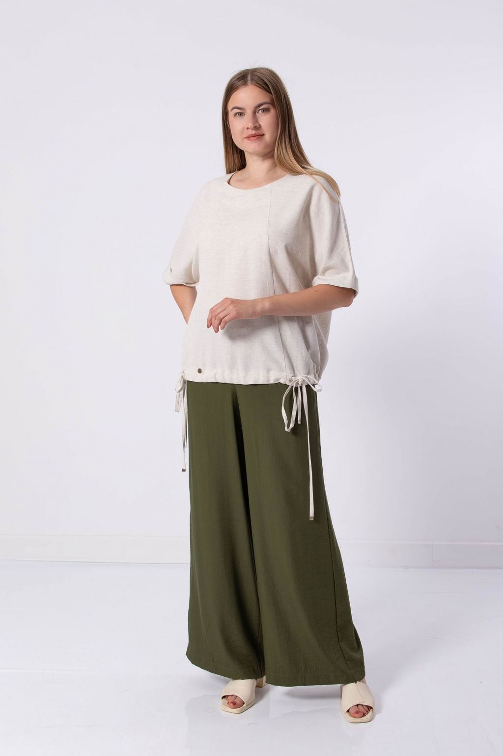 Блузка женская Т4746