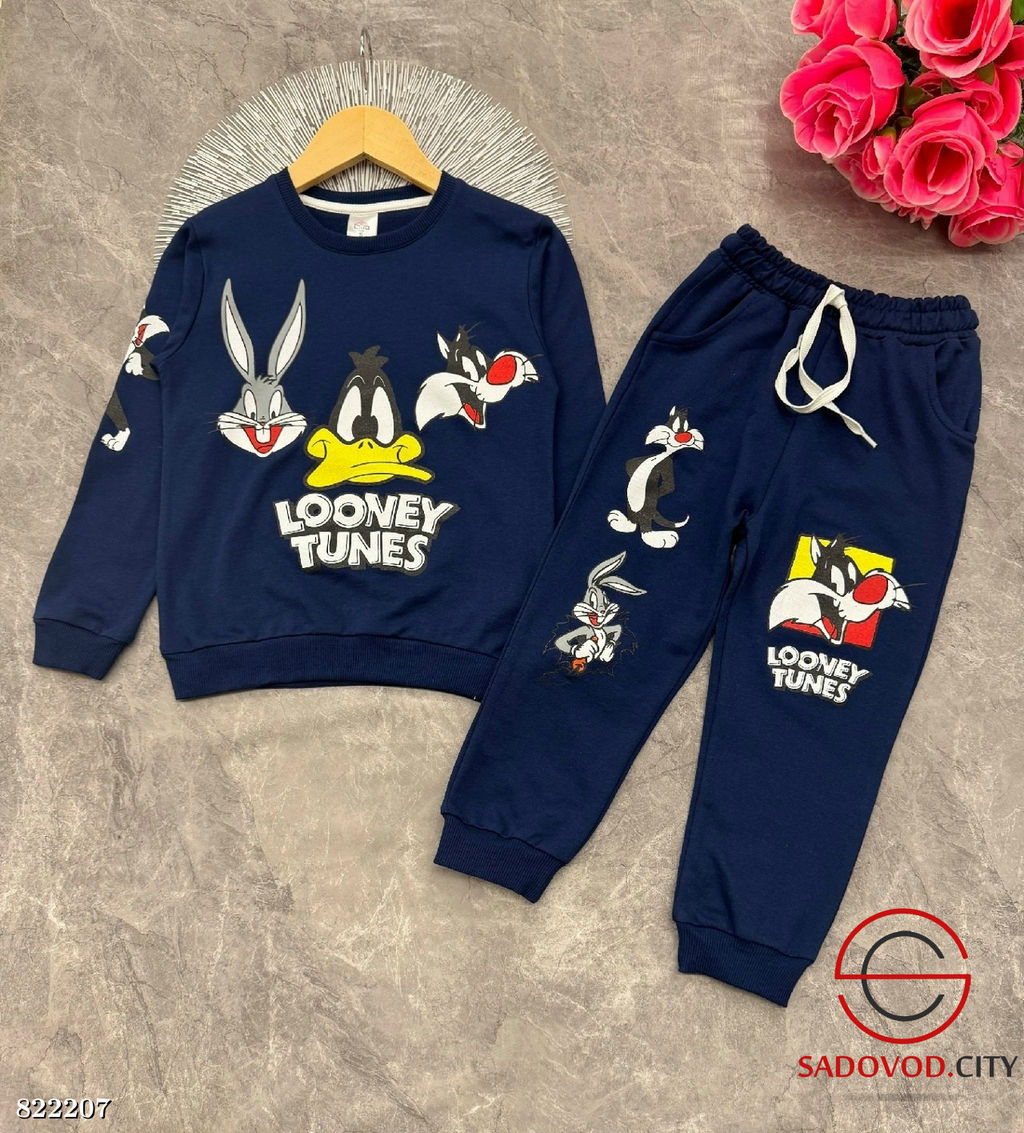 Костюм двойка для мальчика