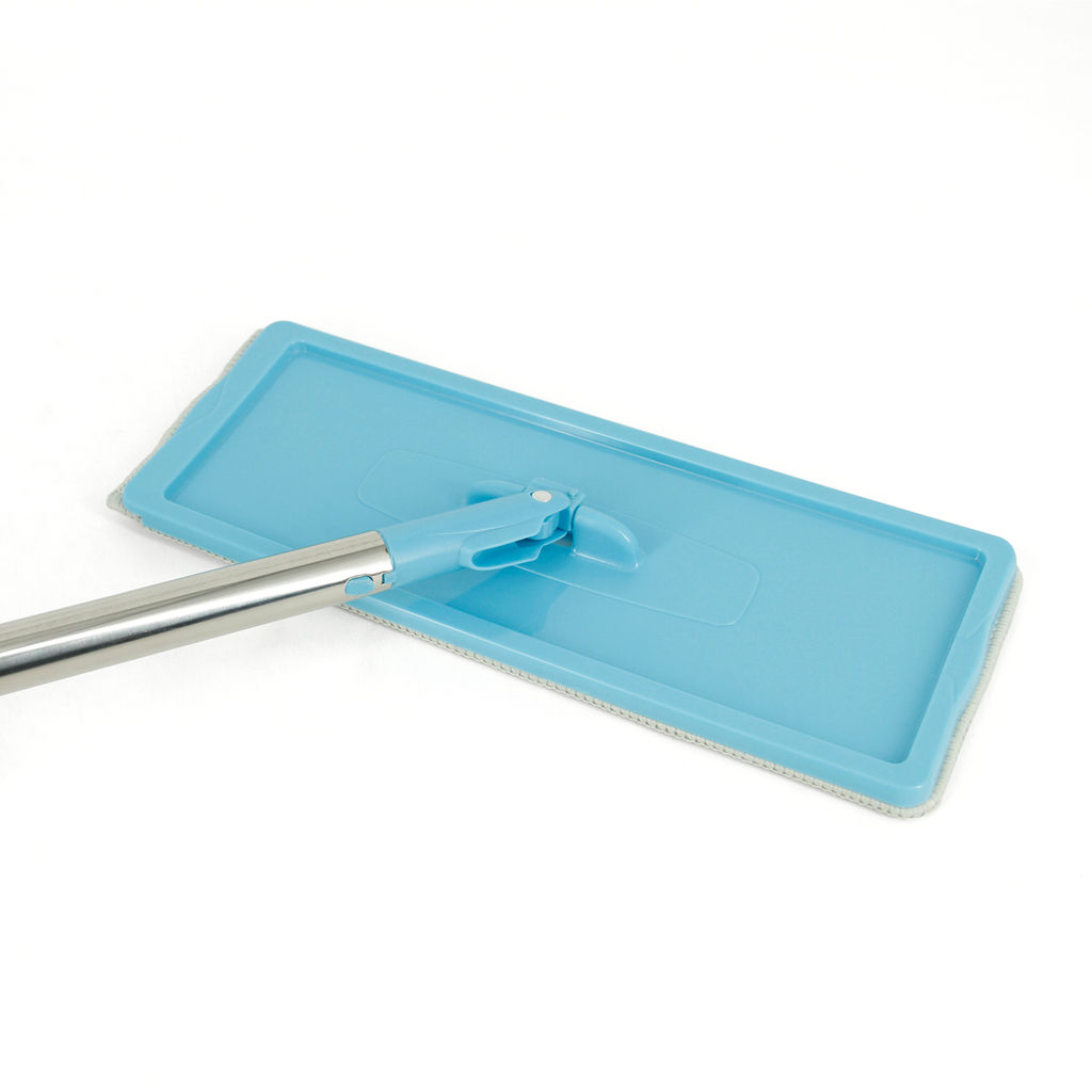 Комплект: швабра, ведро с отжимом, арт. R-800053/ 800054