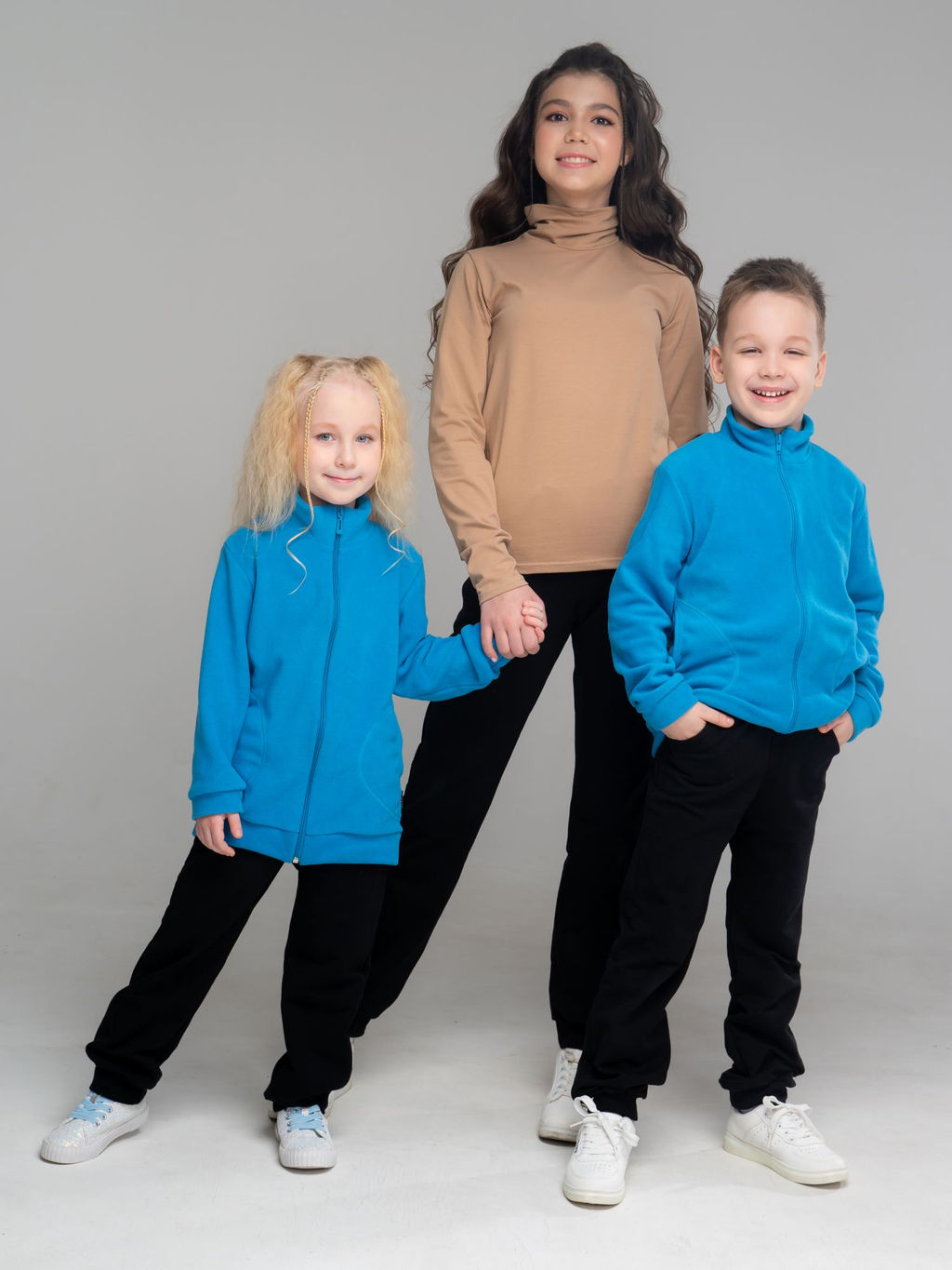 Брюки - Looklie фото 13