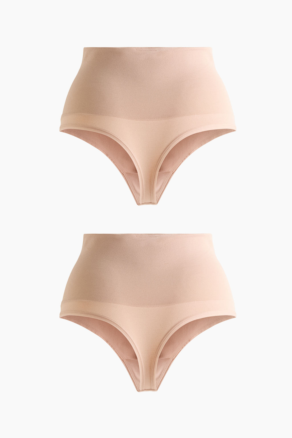 2li Medium Shape Thong K?lot - H&m фото 8