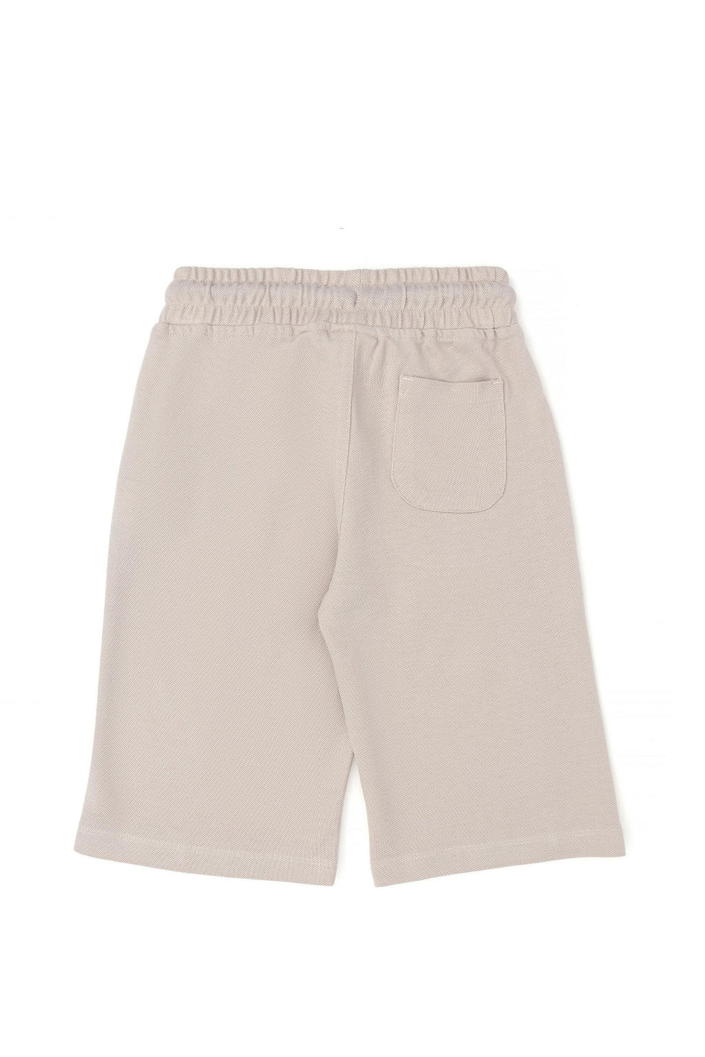 Трикотажные шорты Stone для мальчиков - U.s. polo assn фото 3