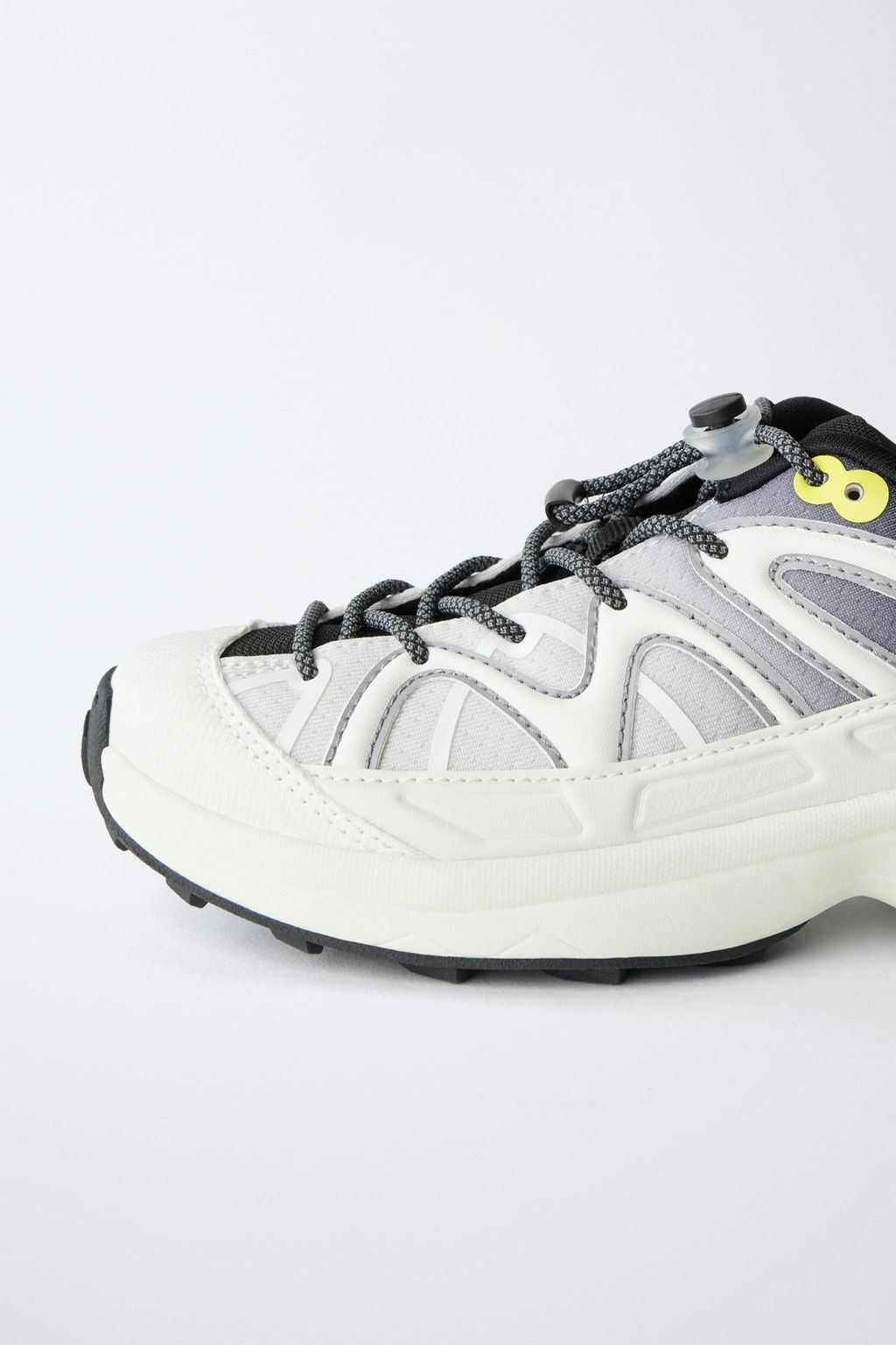 MOUNTAIN TRAINERS - Zara фото 8