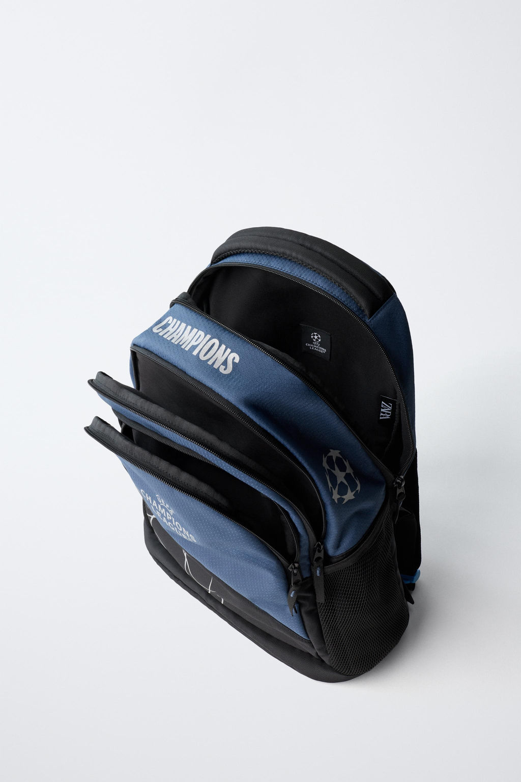 UEFA CHAMPIONS LEAGUE ® BACKPACK