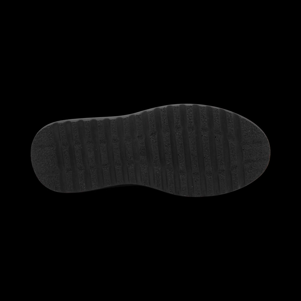 Лоферы ВК750-1 черные