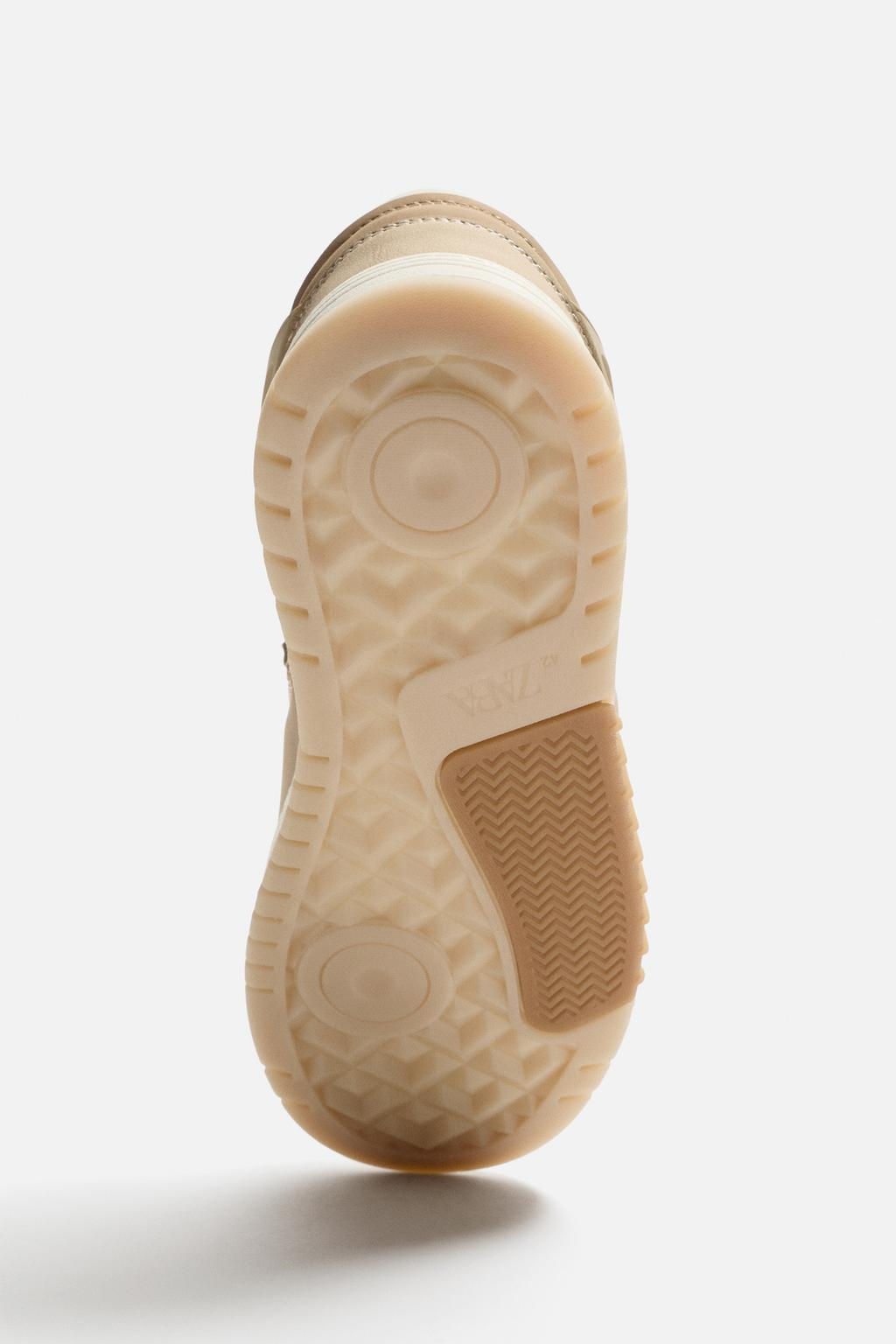 SKATE SNEAKERS - Zara фото 7