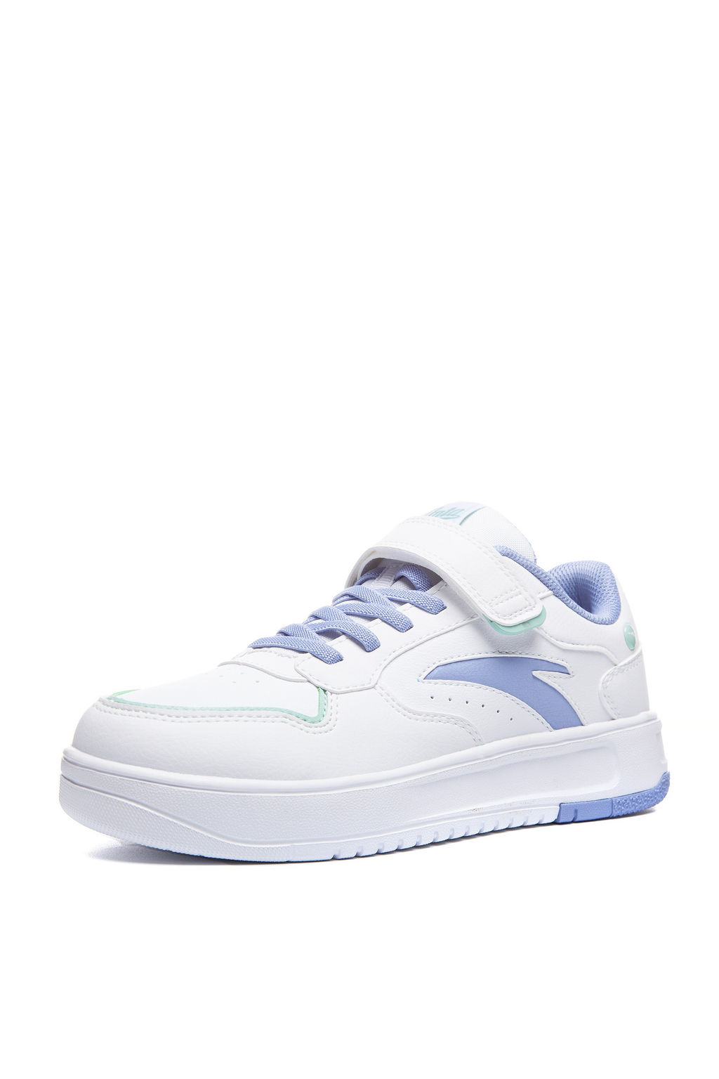 Кеды Белый/Синий - Anta фото 3