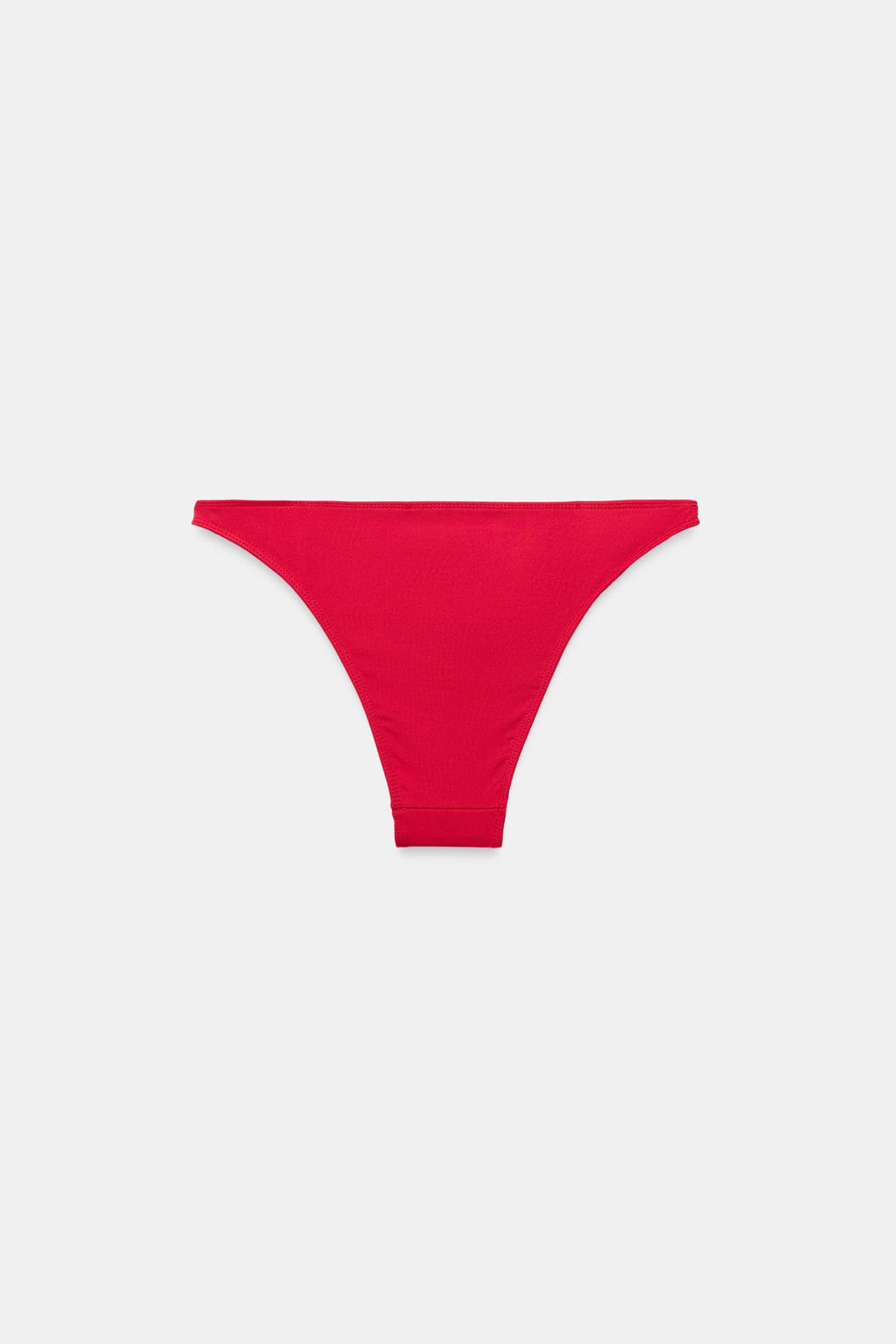 BRAGUITA BIKINI LISA / Rojo - Zara фото 6