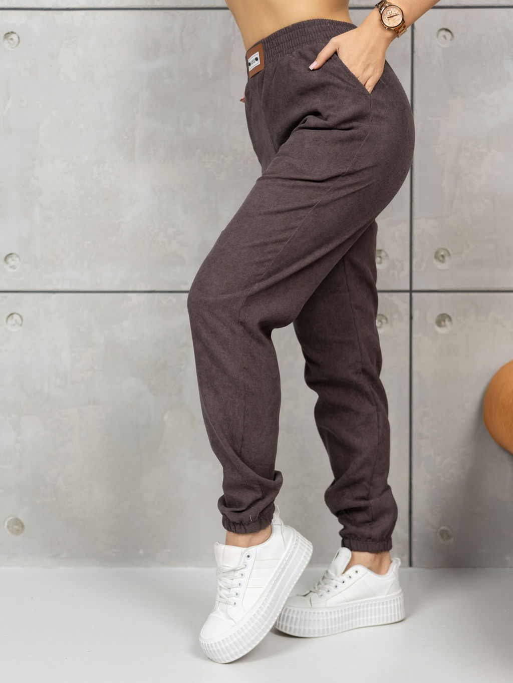 Брюки мод.1936/5