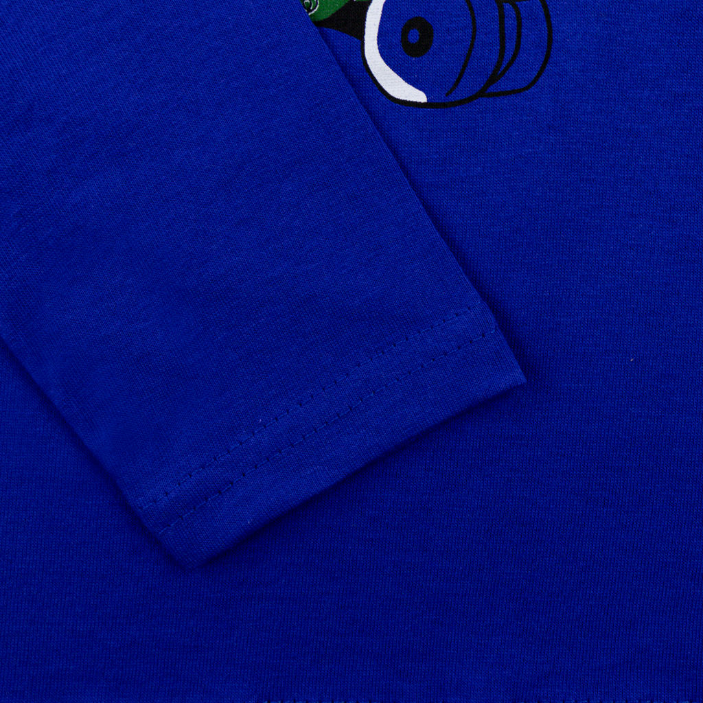 Джемпер кулирка 0033102003 - Youlala фото 3