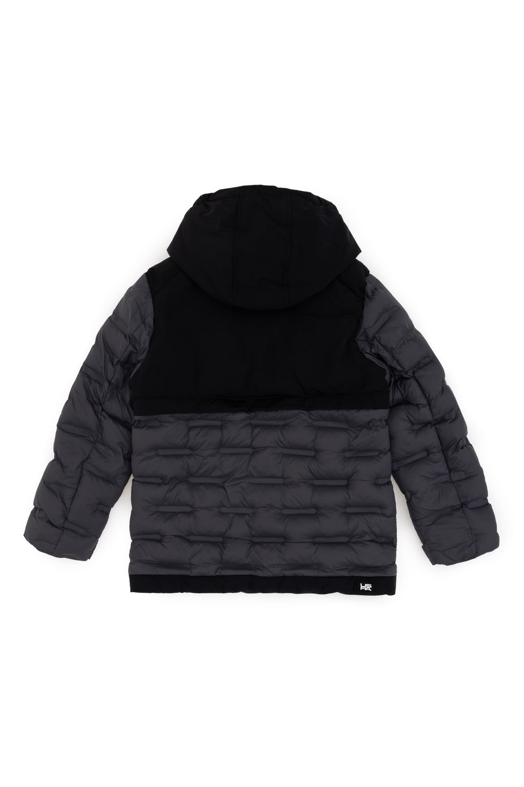 Erkek Гocuk Siyah Mont - U.s. polo assn фото 9