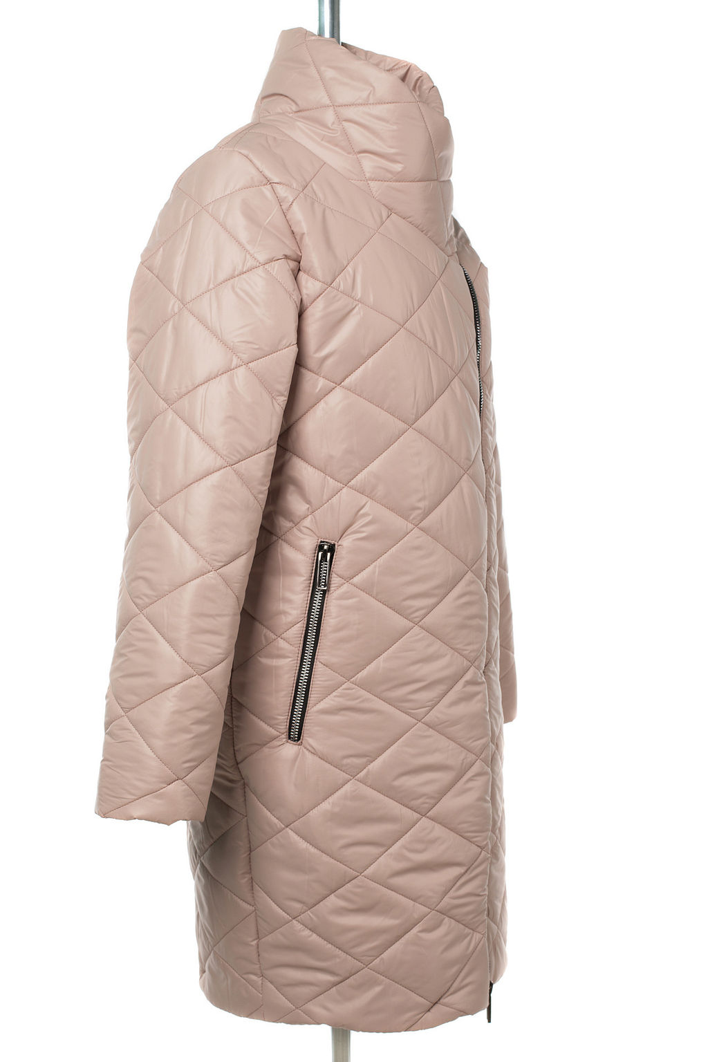 04-2812 Куртка женская демисезонная (синтепон 150)