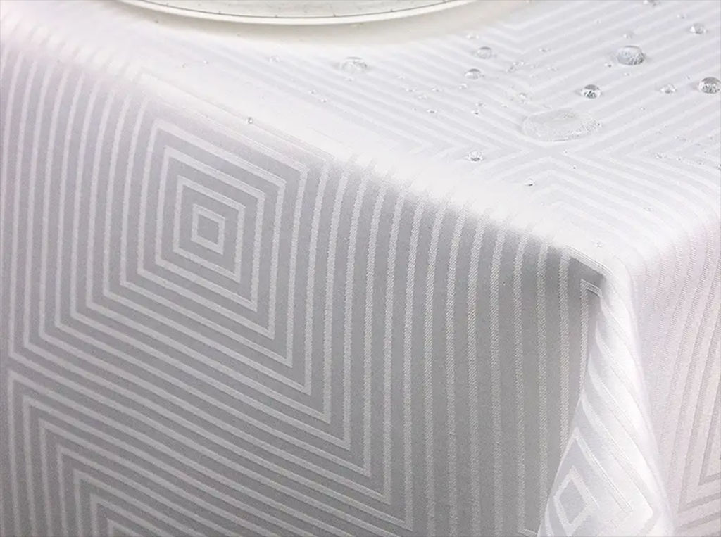 Скатерть Ж250-2144/010101П 250x150