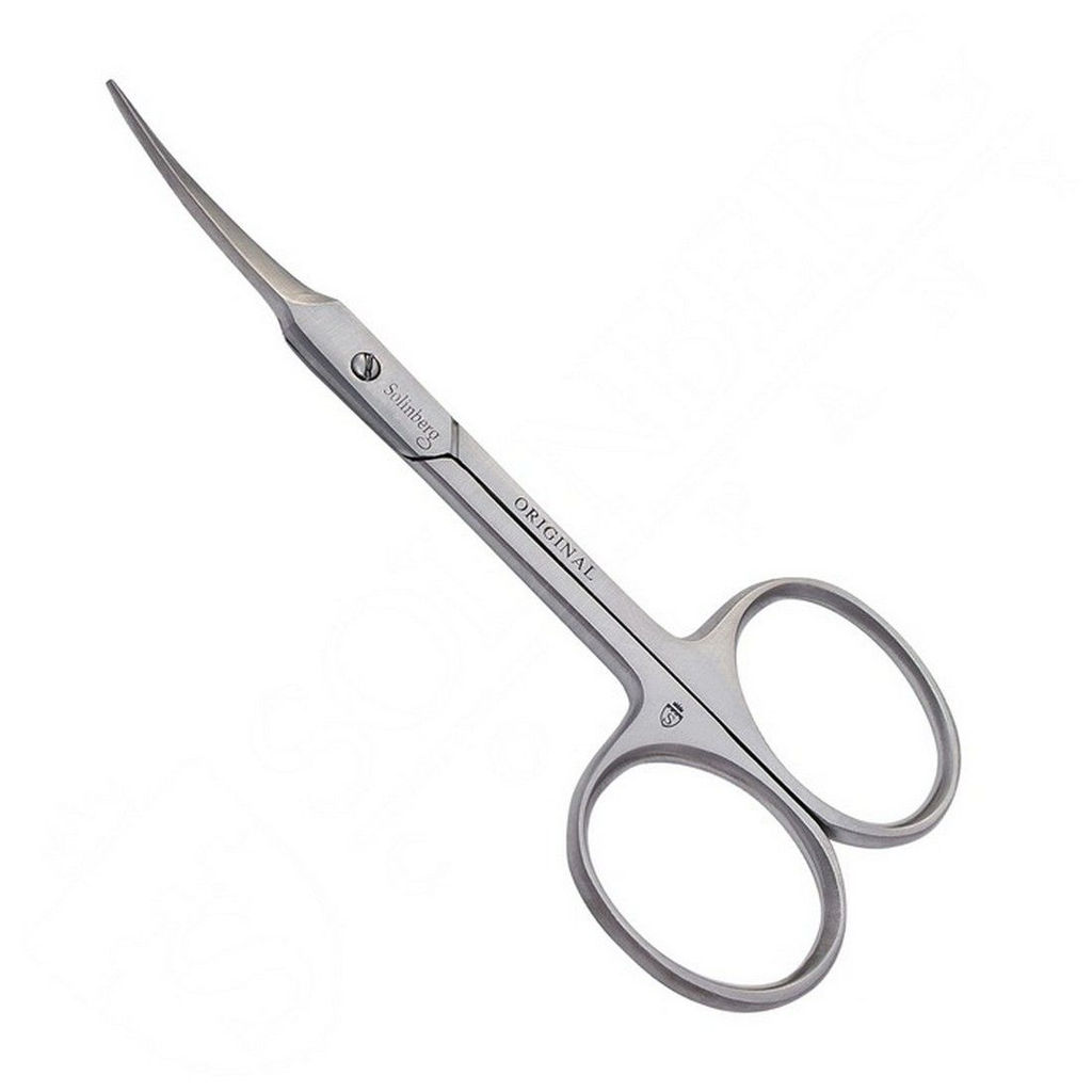 Solinberg Ножницы ногтевые212-0022  фото 4