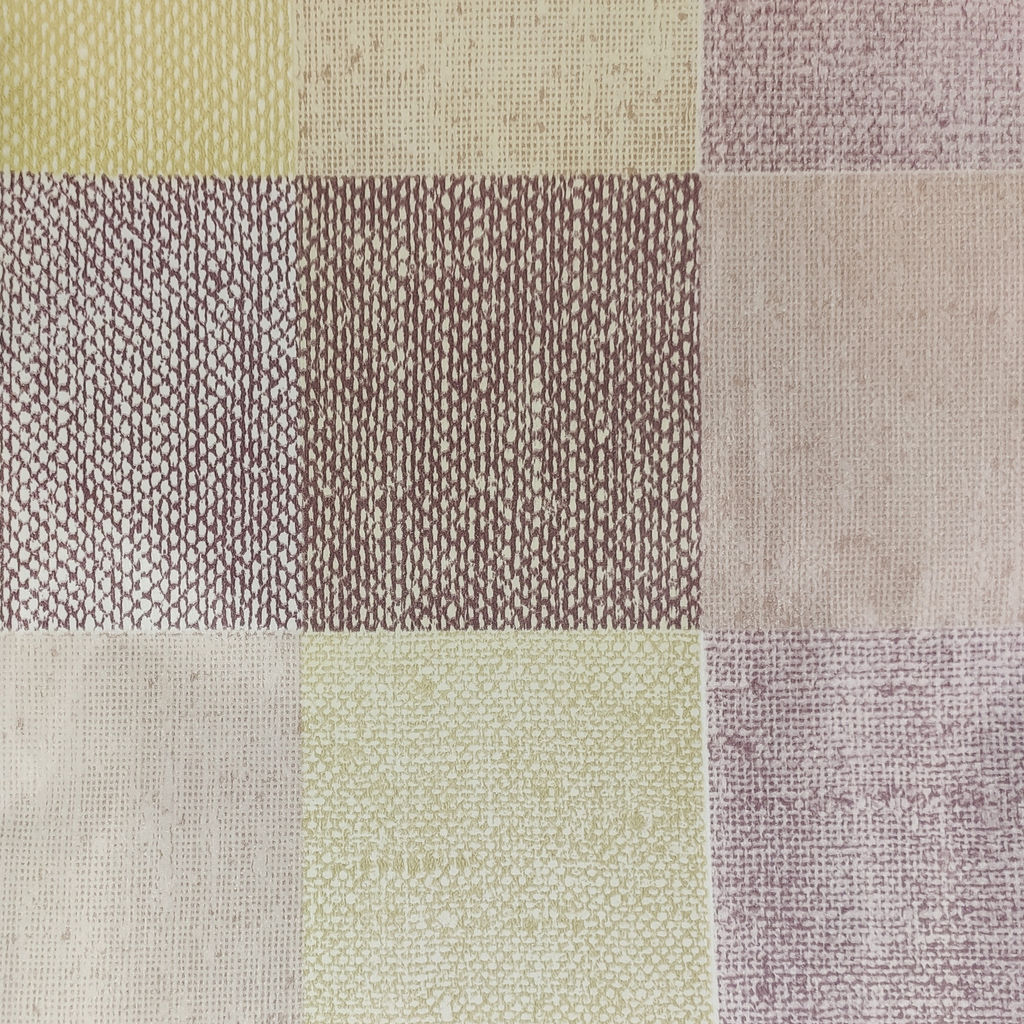 Скатерть ПВХ, обработанная бейкой 130(140)х110см