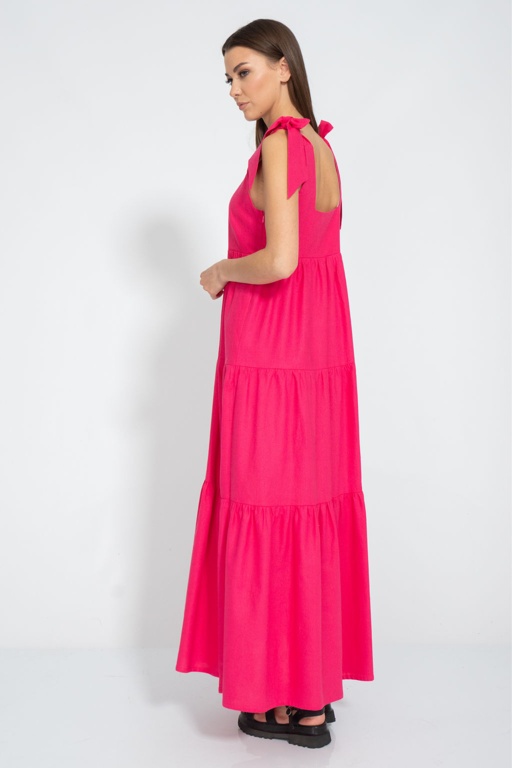 Платье 3068 - Kivviwear фото 4