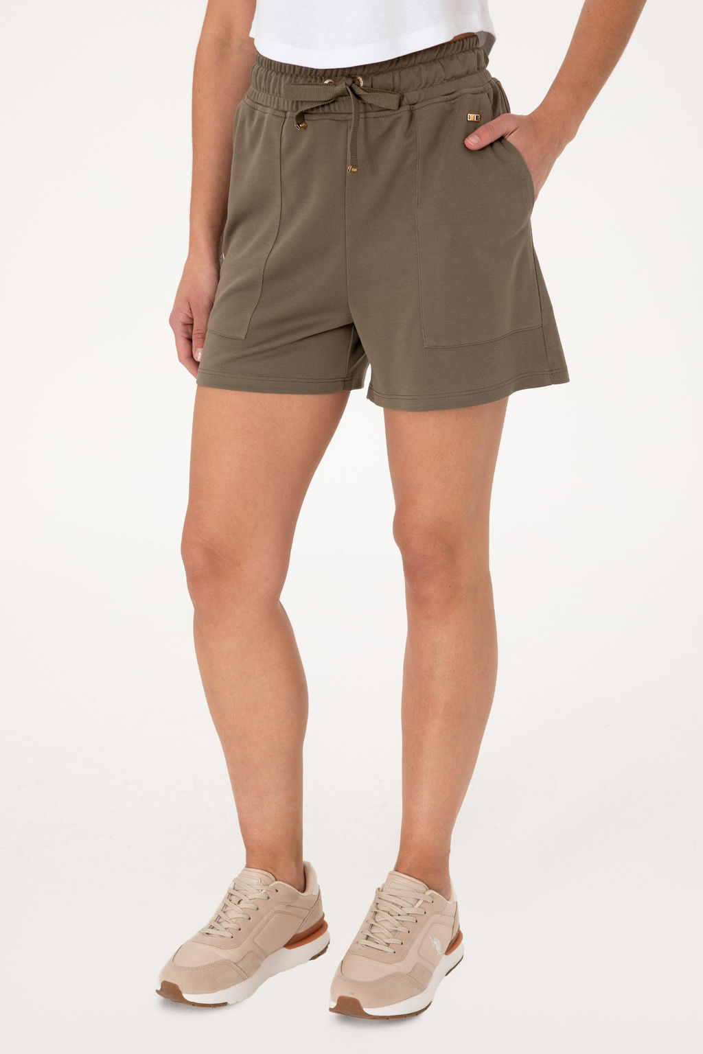 Kad_n Vizon _rme _ort Sepette S_rpriz _ndirim - U.s. polo assn фото 2