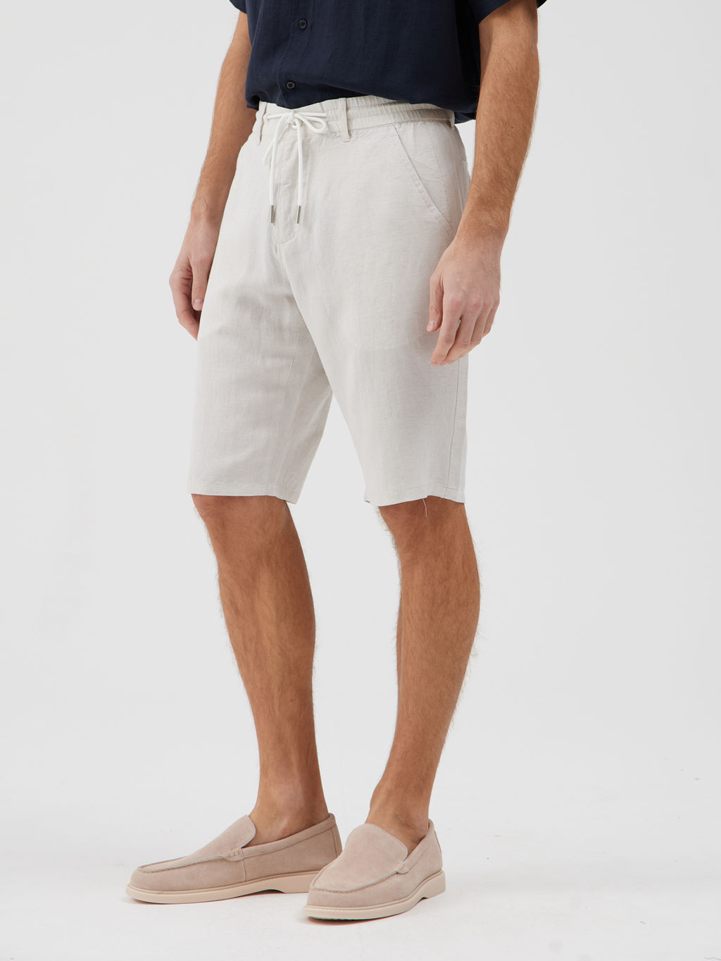 Мужские Шорты - Mossmore фото 31