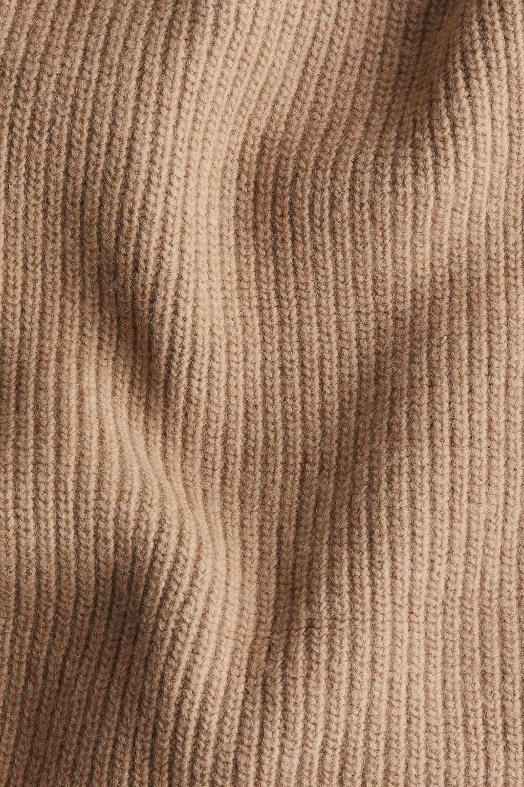 Jersey de canale con cuello perkins - H&m фото 9