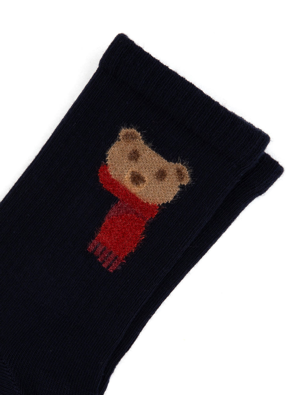 Kad_n Lacivert Soket _orap - Pierre cardin фото 3