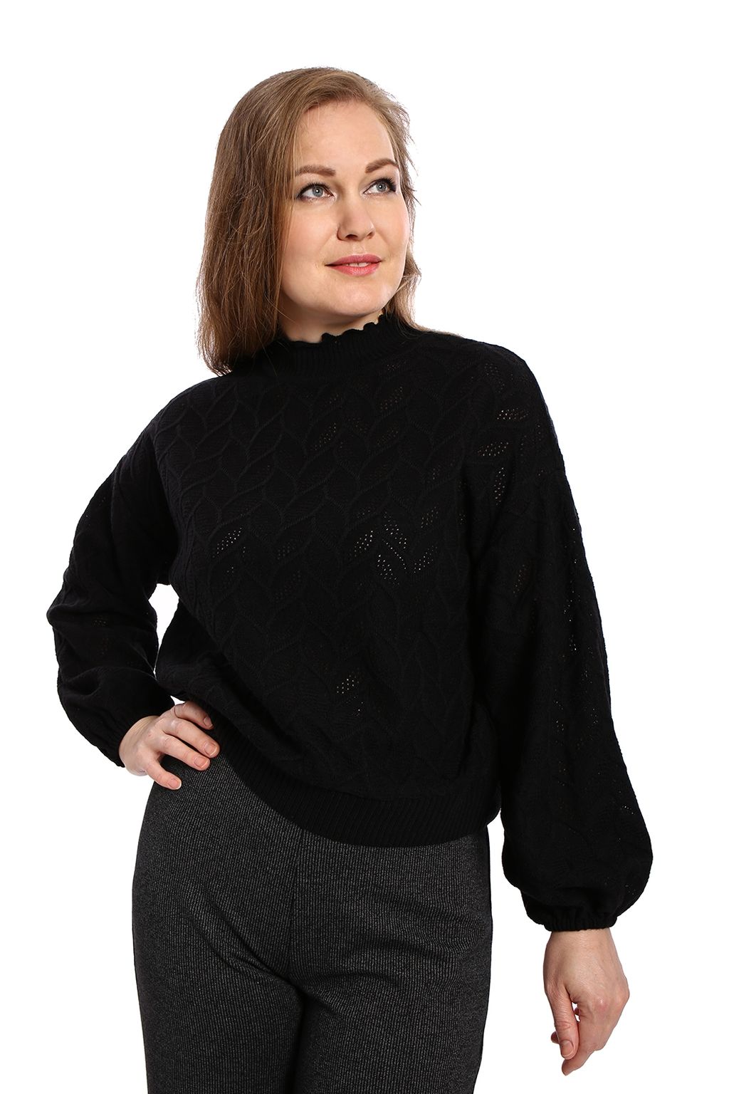 Джемпер женский 1481 - Olsarri фото 8