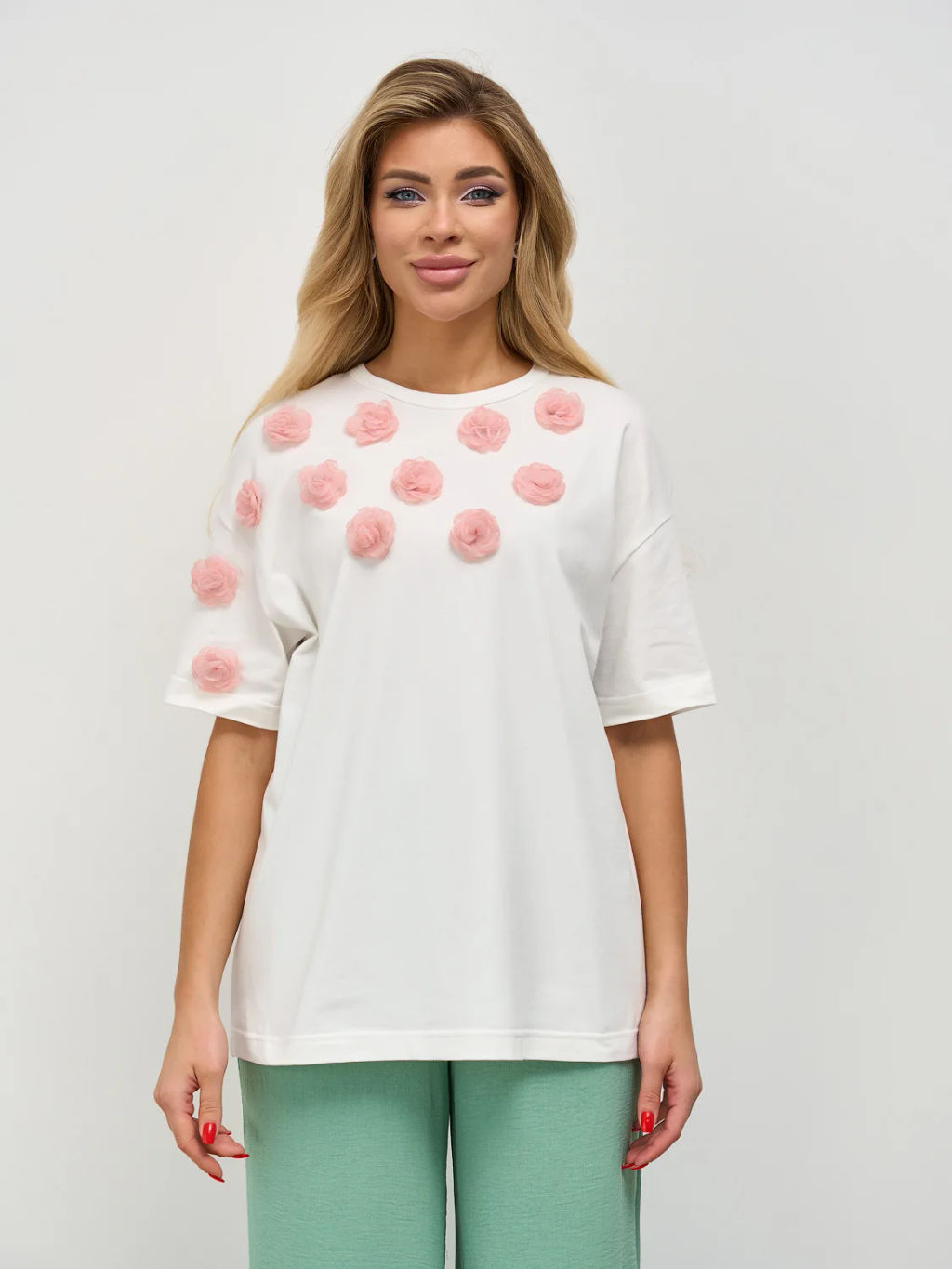 JETTY Футболка  фото 14