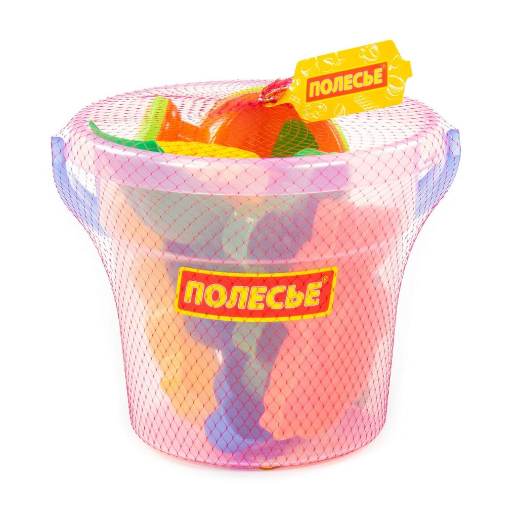 Набор №226 - Полесье фото 3