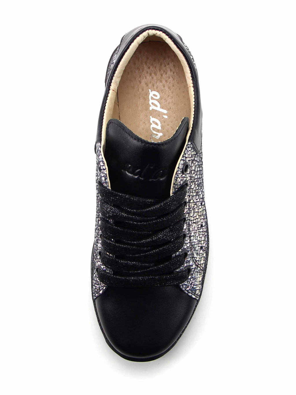 Кроссовки EDART 139.157bl.engerek R - Ed'art фото 3